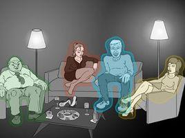 記住笑聲 記住笑聲