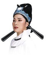 越劇《陸游與唐婉》茅威濤飾陸游 劇照