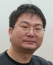 周曉明[著名辭賦家，網名錫東刀客]