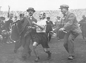 堅強的義大利人—糖果商多蘭多&middot;皮特里