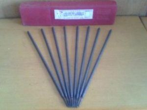 鐵粉焊條 鐵粉焊條