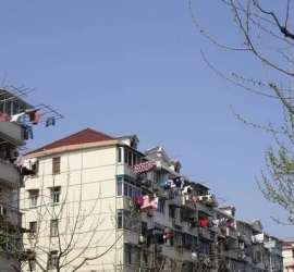 普育里小區 普育里小區