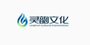 靈韻文化Logo