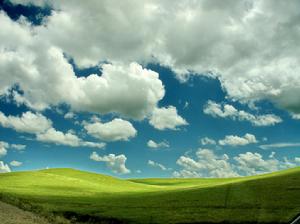 達里諾爾國家級自然保護區