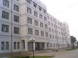 山東省高密市康成中學 山東省高密市康成中學