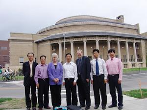 俄勒岡州立大學