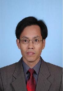 陳強[江西理工大學教授]