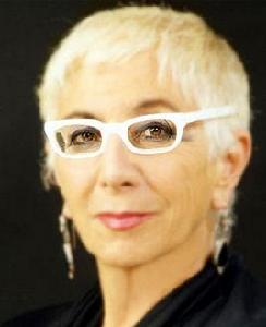 麗娜·維爾特米勒