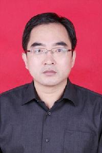 宮海[江西省萬年縣委原常委、宣傳部長]