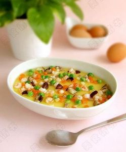 八寶蛋炸食 八寶蛋炸食