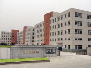 上海林頻儀器股份有限公司