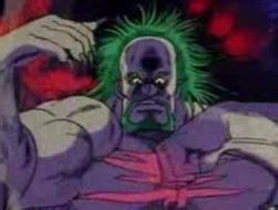 羅漢仁王拳 羅漢仁王拳