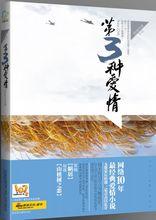 第三種愛情實體書