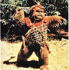 丘卡·特羅克 丘卡·特羅克