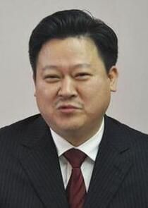 劉志仁[郴州市委書記]