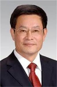 張洪山[山東東營市人民政府副市長]