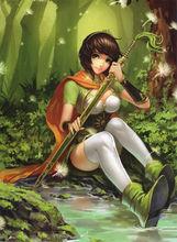 大喬[桌遊《三國殺》中的武將]