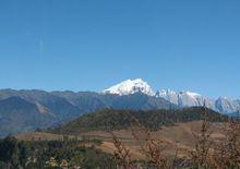 三壩鄉[雲南省香格里拉市三壩鄉]