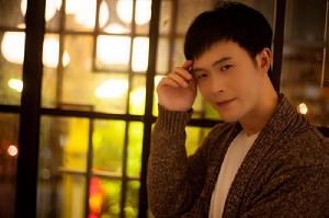 唱作型歌手-方紹興