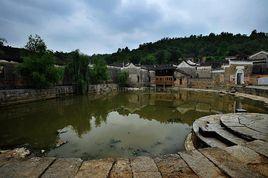 龍家大院 龍家大院