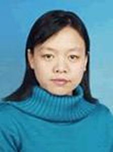 劉敏[安徽財經大學教師]