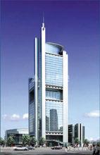 三菱電梯典型項目圖片