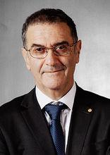 塞爾日·阿羅什