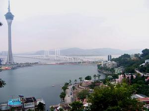 澳門旅遊娛樂有限公司