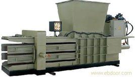 臥式液壓打包機 臥式液壓打包機