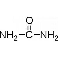 脲的分子式