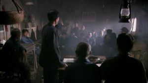 《十八個手印》劇照