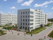 遼寧醫藥職業學院校園環境