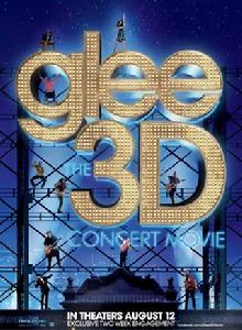 歡樂合唱團：演唱會3D電影版