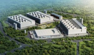 災備中心 災備中心