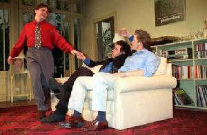 《我和Reg的一夜》