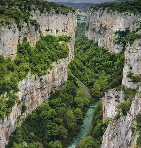 庇里牛斯一珀杜山