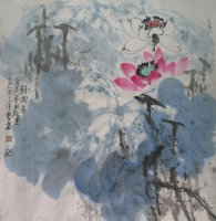 青州錦泉齋美術館推薦作品賞析