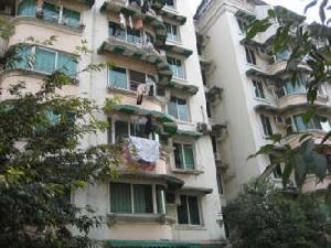 海會花園 海會花園