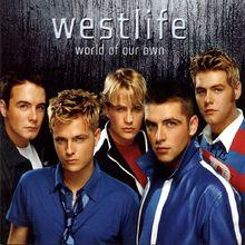 evergreen[Westlife演唱歌曲]