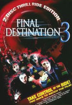 《死神來了3》海報