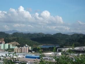 前大水坑村 前大水坑村