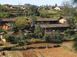 山高頭村 山高頭村