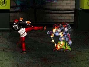 變異世界 變異世界