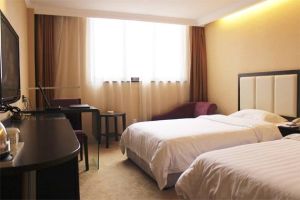 錦輝假日酒店 錦輝假日酒店