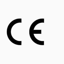 CE認證費用