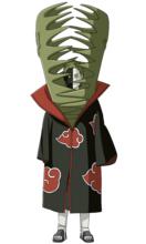 曉組織[《火影忍者》中的組織]