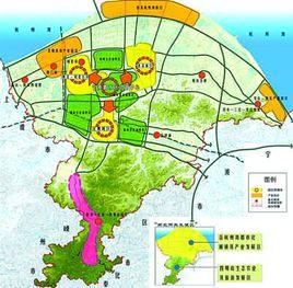 余慈地區 余慈地區