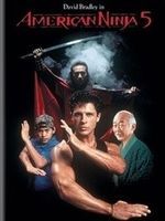 《美國忍者》 《美國忍者》