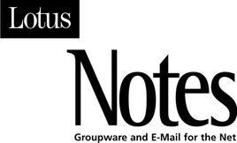 lotus notes lotus notes