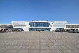 天津南站[中國鐵路車站]